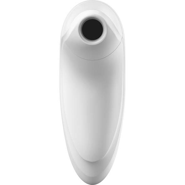 Satisfyer - Pro Plus Vibration - Vibračný Stimulátor Klitorisu