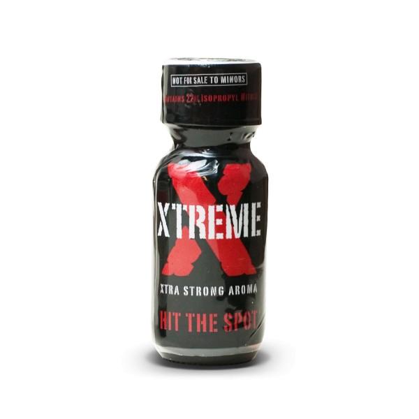 Xtreme Hit The Spot 22ml - Čistič Kože