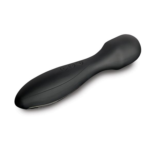 Fifty Shades of Grey - Rechargeable Wand Vibrator - masážna hlavica