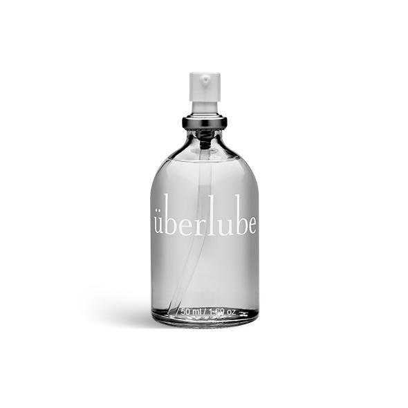 Uberlube - Bottle 50 Ml - Lubrikant