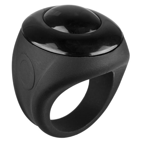 The Screaming O - Remote Control Panty Vibe Black - Vibračné Nohavičky 6
