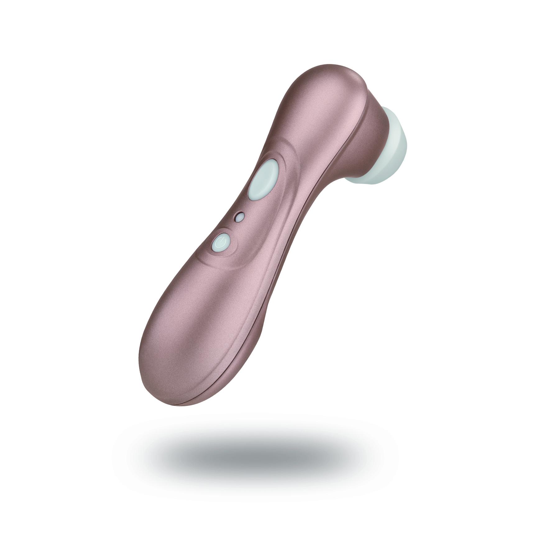 Satisfyer Pro 2 Next Generation - Stimulátor Klitorisu