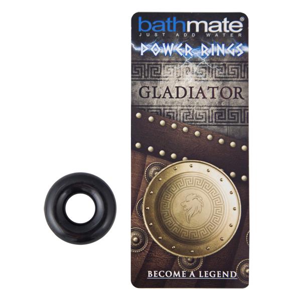 Bathmate - Power Rings Gladiator