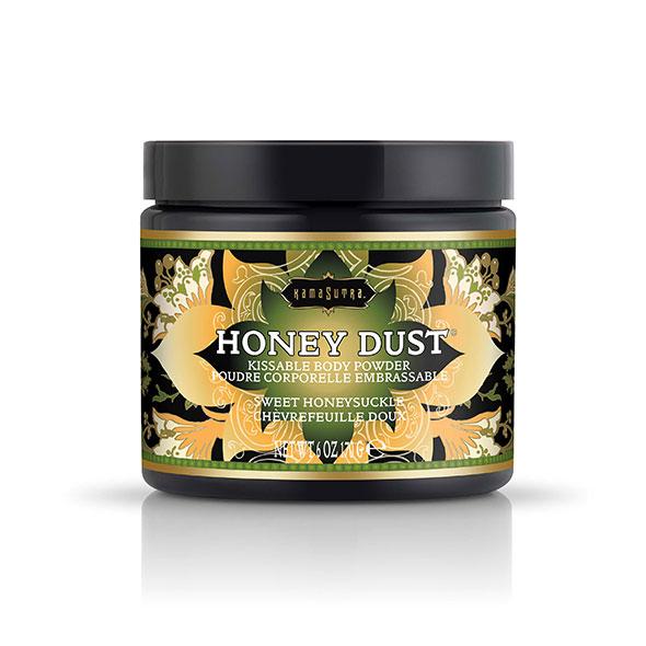 Kama Sutra - Honey Dust Sweet Honeysuckle