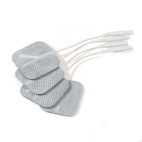 Mystim - Electrodes For Tens Units - Samolepiace Elektródy