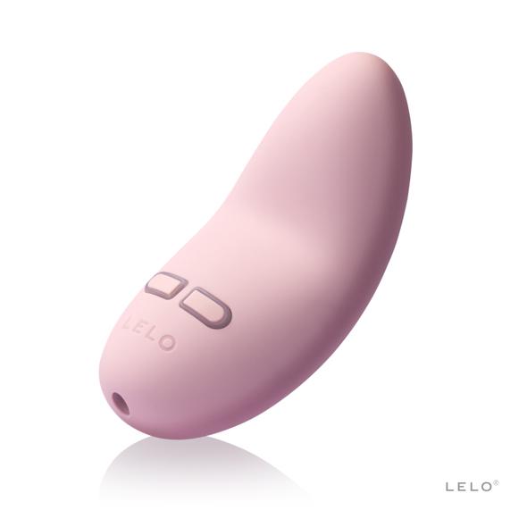 Lelo - Lily 2 (Rose & Wisteria) Pink - vibrátor