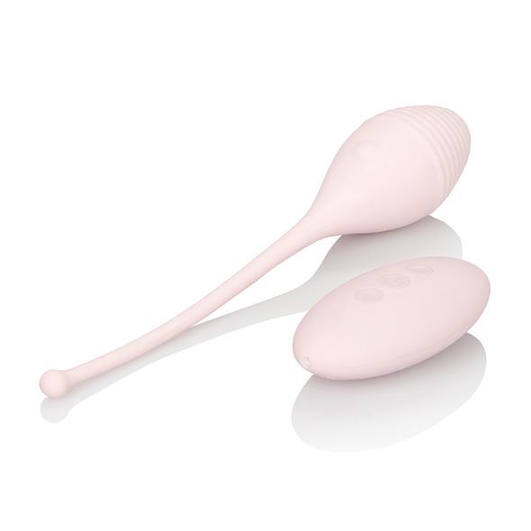 Inspire - Vibrating Remote Kegel Exerciser