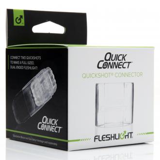 Fleshlight - Quickshot Quick Connect