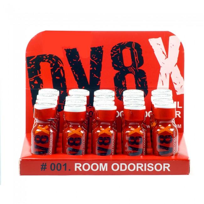 Dv8x Room Odourisor 25ml