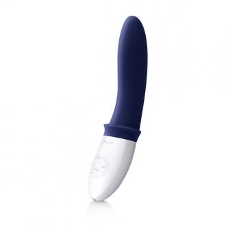 Lelo - Billy 2 Prostate Massager Deep Blue