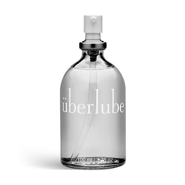 Uberlube - Bottle 100 Ml - Lubrikant