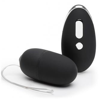 Happy Rabbit - Remote Control Love Egg Vibrator