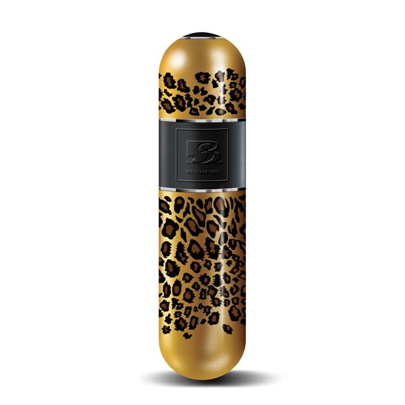 B3 Onye | Kenya (Leopard/Gold) - Vibrátor