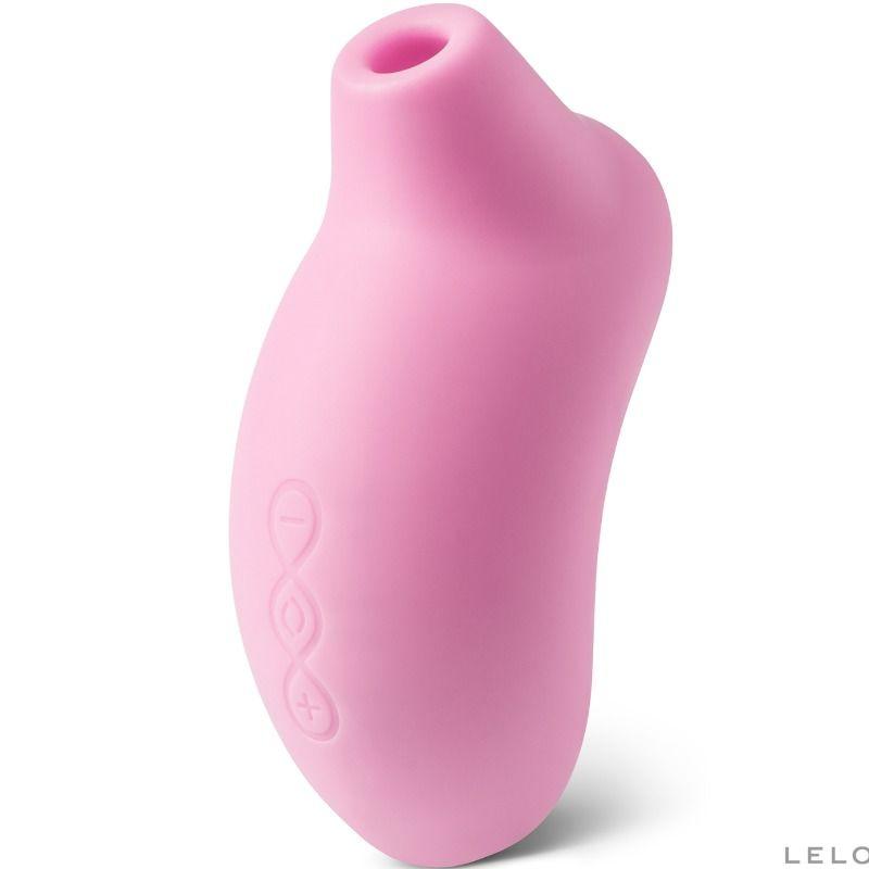 Lelo Sona Pink - Stimulátor Klitorisu