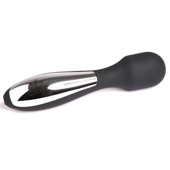 Fifty Shades of Grey - Rechargeable Wand Vibrator - masážna hlavica
