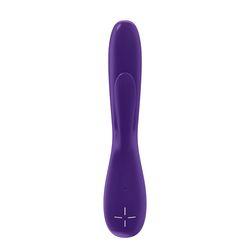 Ovo - E5 Vibrator Violet