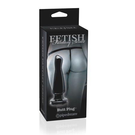 Fetish Fantasy Limited Edition Butt Plug 12 Cm - Análny Kolík