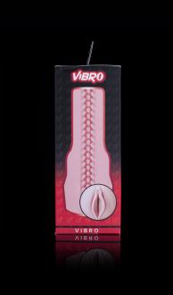 Fleshlight Vibro - Pink Lady Touch - Masturbátor