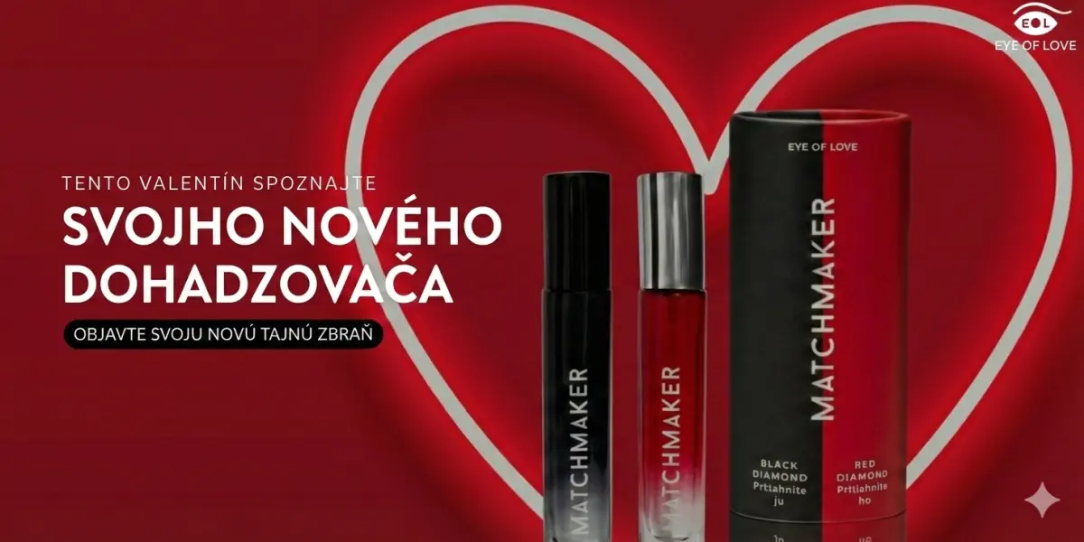 Spoznaj svojho nového dohadzovača