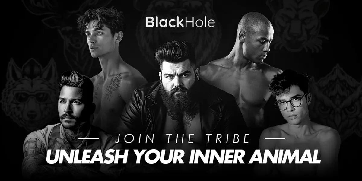 Black Hole lubrikant