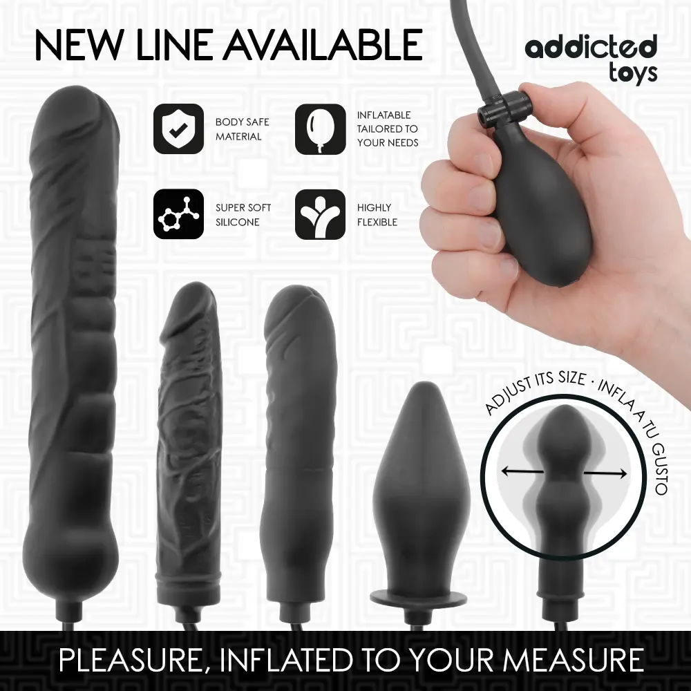 addicted toys banner