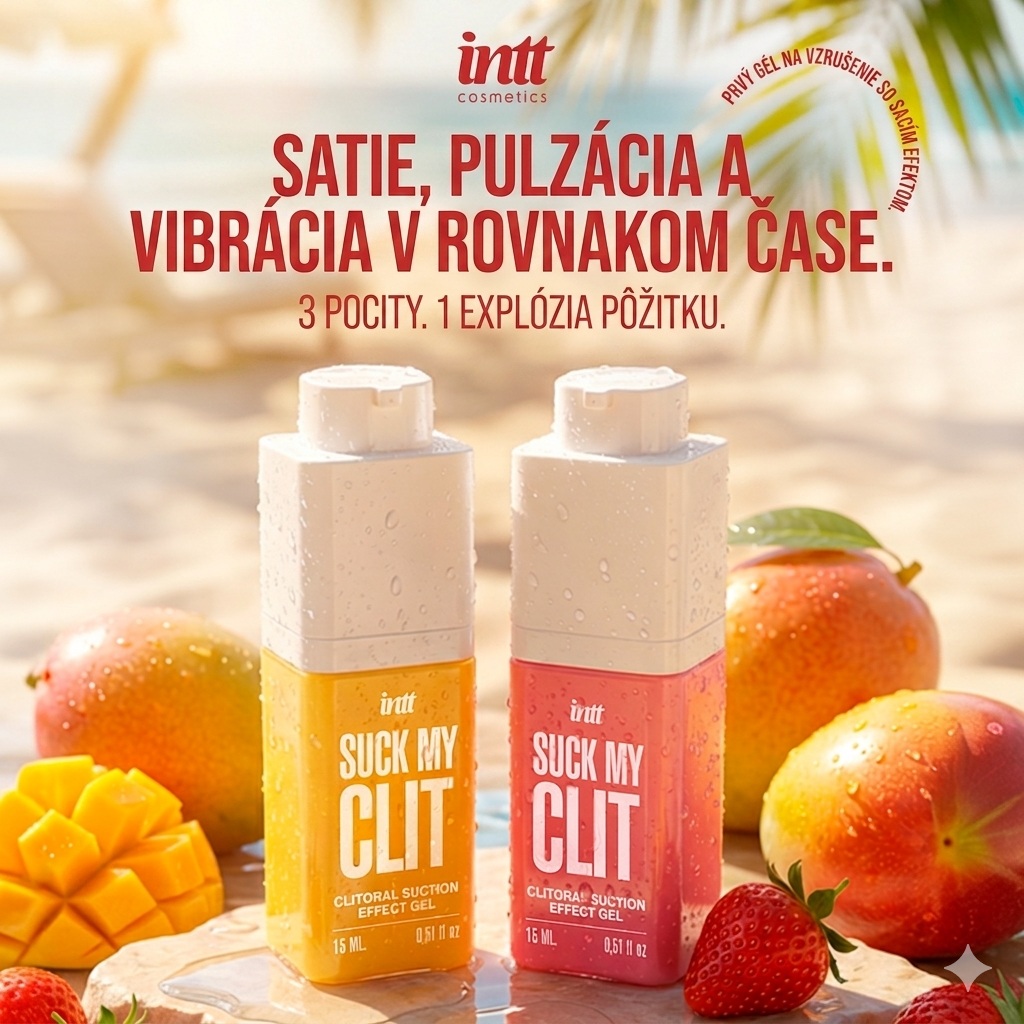Intt gel