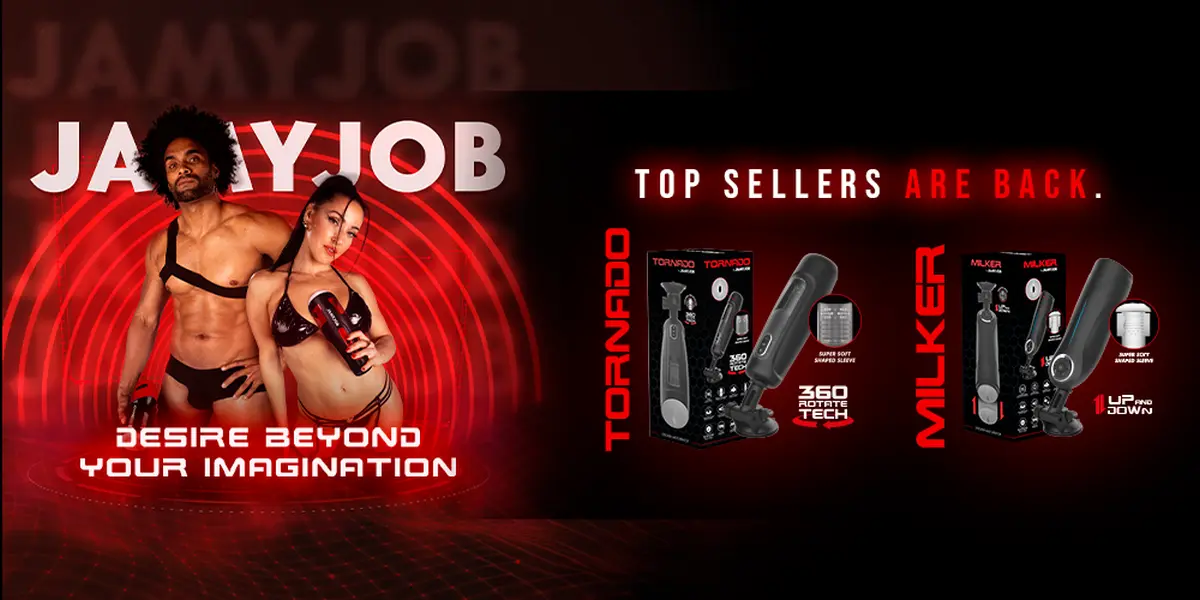 jamy Job top produkty