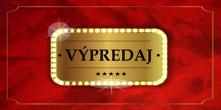 Výpredaje. Erotické hračky, bielizeň a pomôcky za výhodné ceny