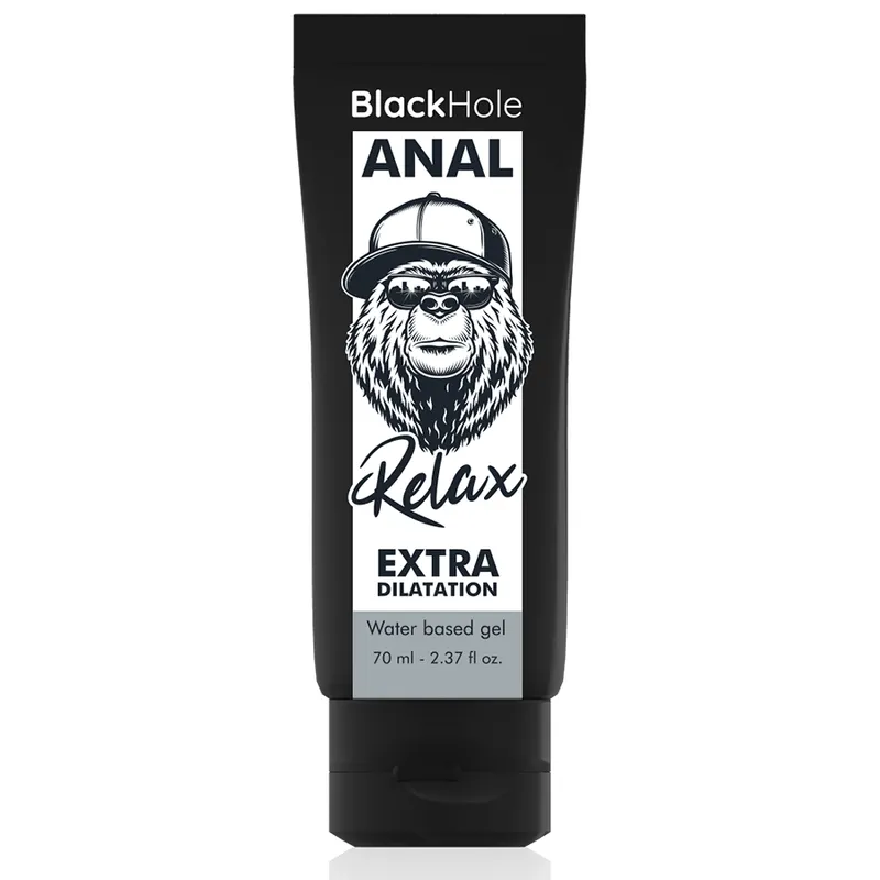 Análne gely s relaxantom