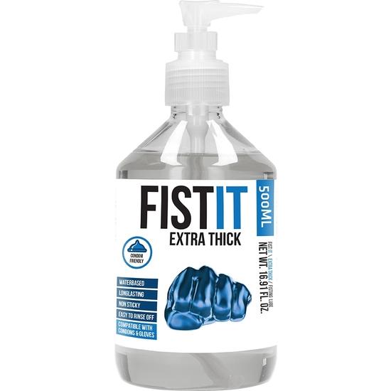Fisting