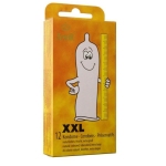 XXL kondómy