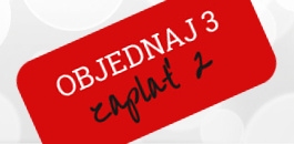 akcia 2+1