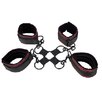 Bondage / Zväzovanie