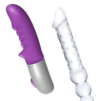 Akcia na Dildá a Vibrátory