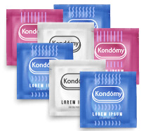 Balenia 4 - 24 kusov