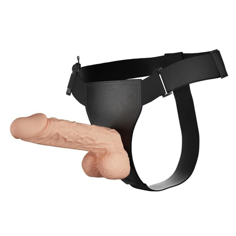 Nevibračné postroje