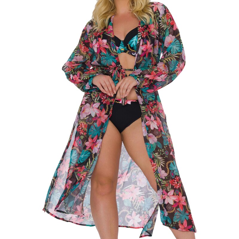 Plážové oblečenie