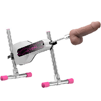 Sex machines
