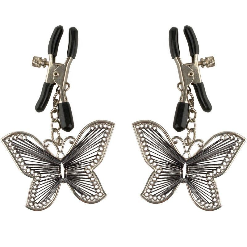 Svorky a stimulácia