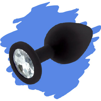 Zľava na análne pomôcky