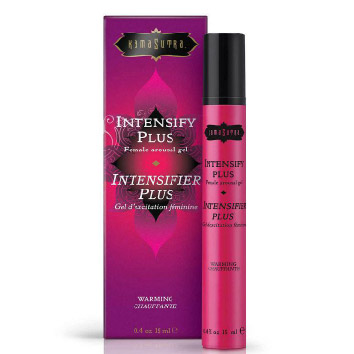 Zosilňovač orgazmu